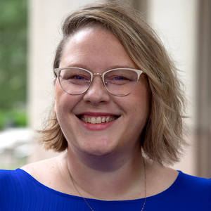 Team Page: Charlee Beasor